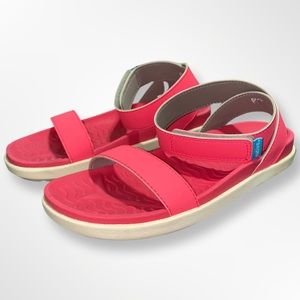 Native Shoes “Juliet” Women’s Size 7 Sandals